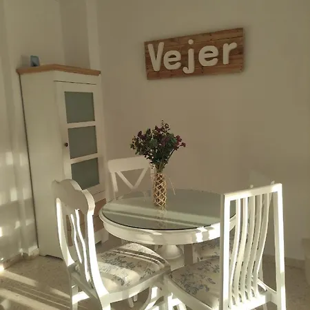 Mareva * Vejer de la Frontera