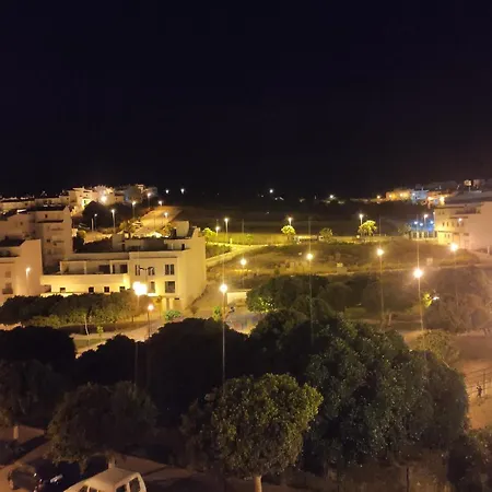 Mareva Vejer de la Frontera