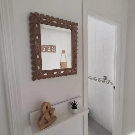 Apartamento Mareva