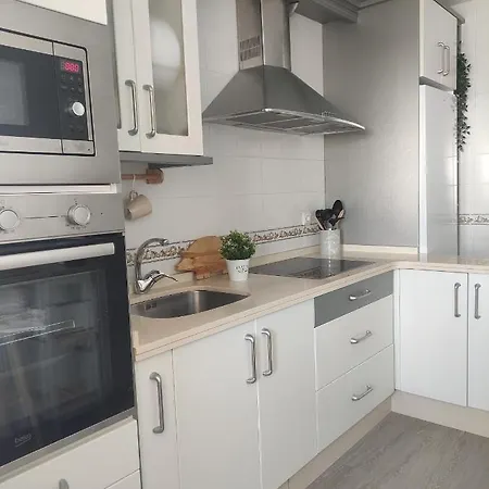 Apartamento Mareva *