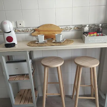 Apartamento Mareva